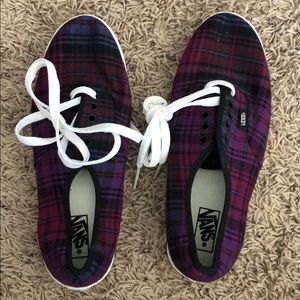 Vans